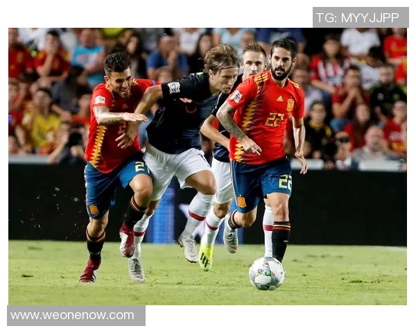 克罗地亚与西班牙亚盘分析及投注建议全面解读