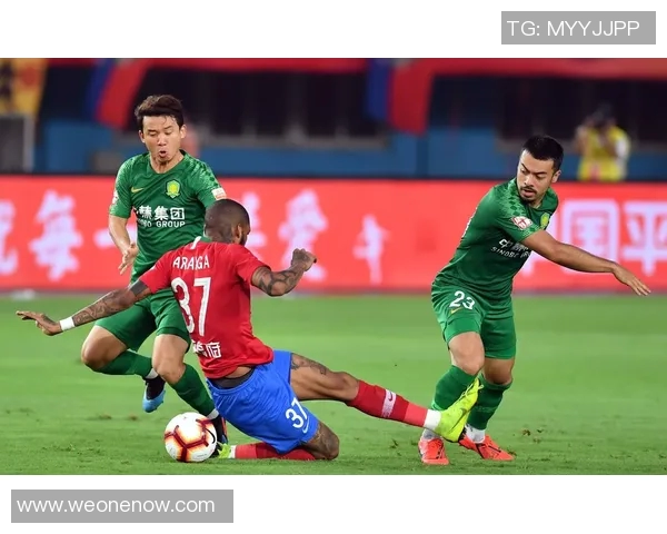 国安与建业精彩对决视频直播全程回顾与精彩瞬间分享 国安与建业精彩对决视频直播全程回顾与精彩瞬间分享