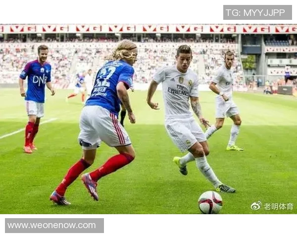 莫尔德与奥勒松的精彩对决揭示挪威足球的魅力与竞争力 莫尔德与奥勒松的精彩对决揭示挪威足球的魅力与竞争力