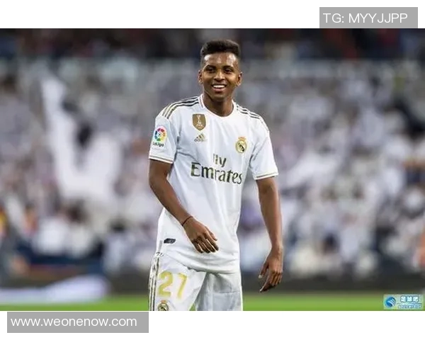 罗德里戈的足球之路：从青涩少年到世界舞台的璀璨明星