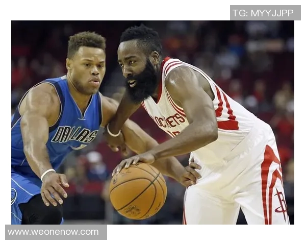 2015年NBA季后赛火箭对小牛的精彩对决及最终结果分析