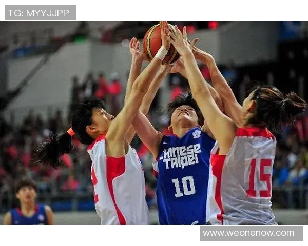 中华台北在与中国的比赛中屡屡失利展现出竞技差距与未来挑战