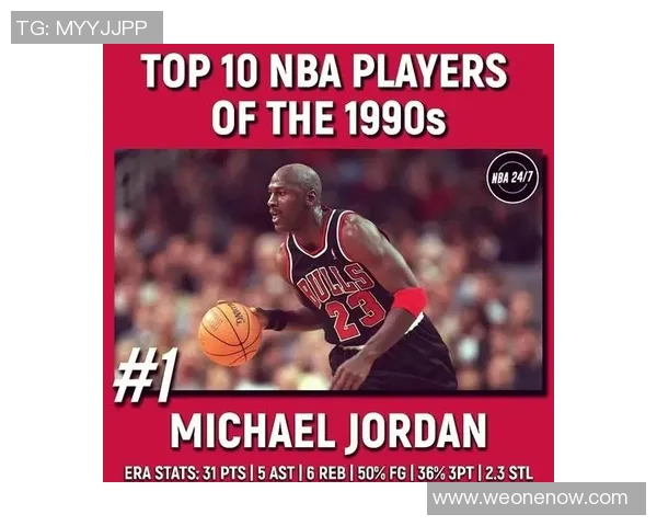 乔丹传奇：从篮球之神到全球文化偶像的辉煌历程与影响力分析