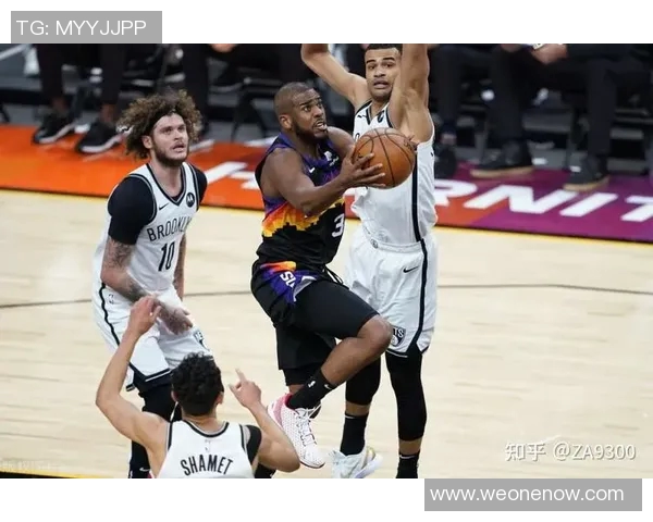 太阳对篮网比赛盘口分析及投注建议详解 太阳对篮网比赛盘口分析及投注建议详解