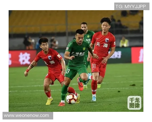 天津天海与河北对决直播信息全解析精彩赛事不容错过 天津天海与河北对决直播信息全解析精彩赛事不容错过