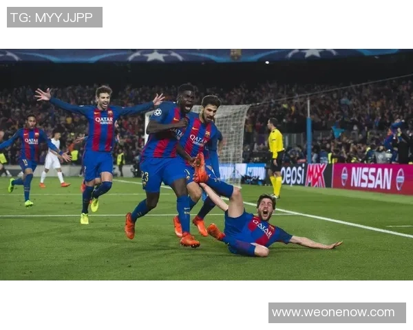 巴萨与巴黎精彩对决录播高清回放尽享足球盛宴