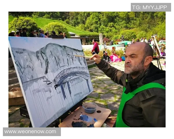 崔永熙的艺术之路与人生哲学探索:从画笔到心灵的深度对话 崔永熙的艺术之路与人生哲学探索:从画笔到心灵的深度对话