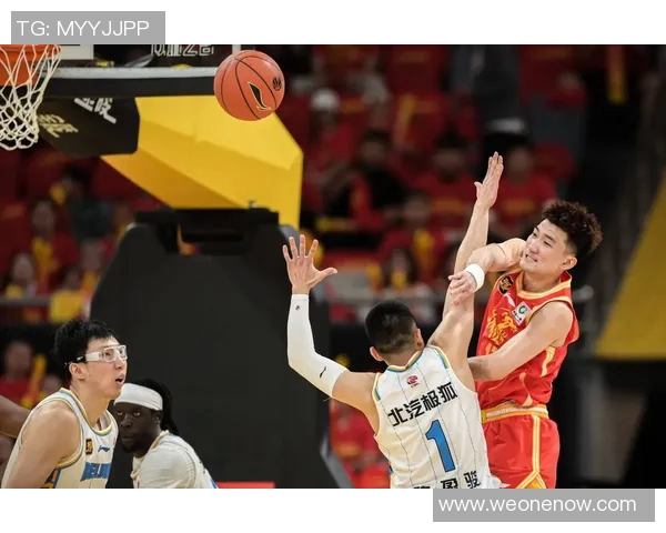 广东队与广州精彩对决全场回放分析与精彩瞬间回顾