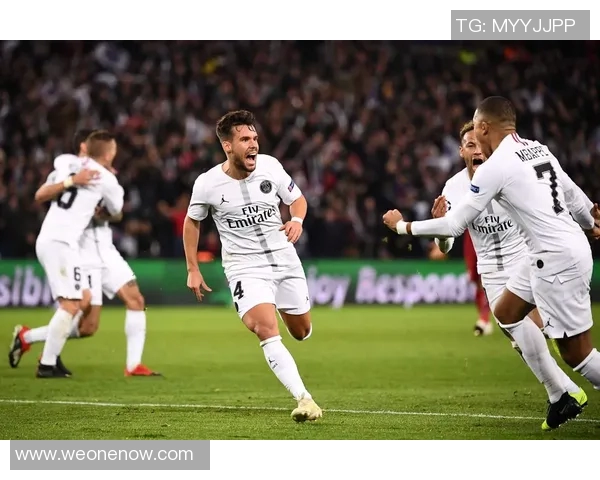 巴黎圣日耳曼与利物浦精彩对决集锦回顾与分析