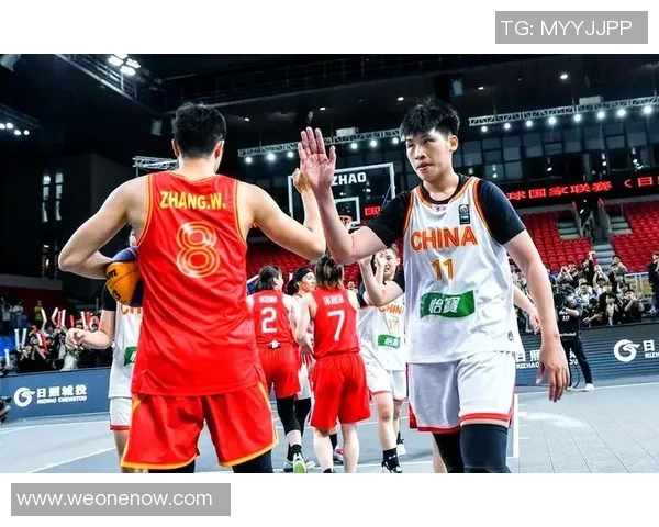 日本与韩国篮球对抗历史战绩分析与未来展望