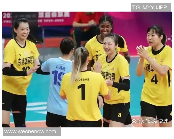 江苏女排与辽宁女排激战正酣谁能在这场巅峰对决中笑到最后