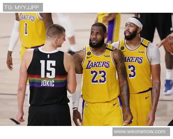 湖人对决掘金精彩中文直播全程回顾与分析