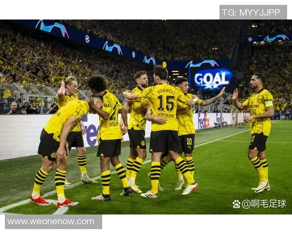 热刺与多特蒙德激战三回合精彩对决回顾与分析 热刺与多特蒙德激战三回合精彩对决回顾与分析