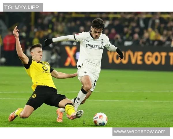 2019年门兴格拉德巴赫对阵多特蒙德比赛推荐及分析 2019年门兴格拉德巴赫对阵多特蒙德比赛推荐及分析