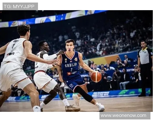 博格丹博格达诺维奇在NBA的崛起与未来发展展望 博格丹博格达诺维奇在NBA的崛起与未来发展展望