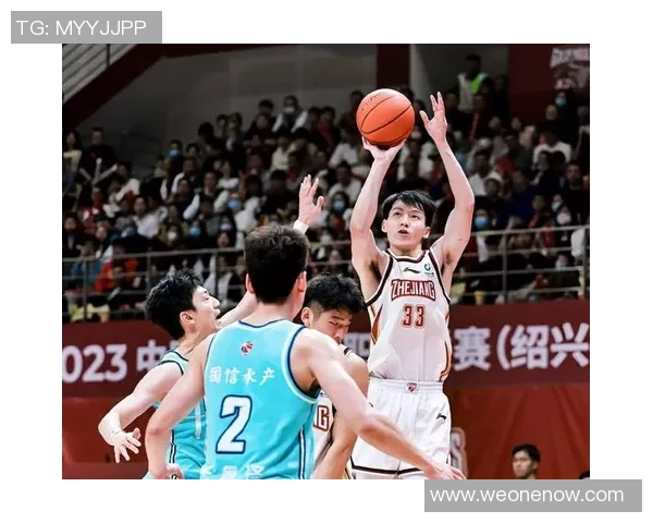 吴前:从青涩新星到篮球场上的领军人物的成长之路 吴前:从青涩新星到篮球场上的领军人物的成长之路