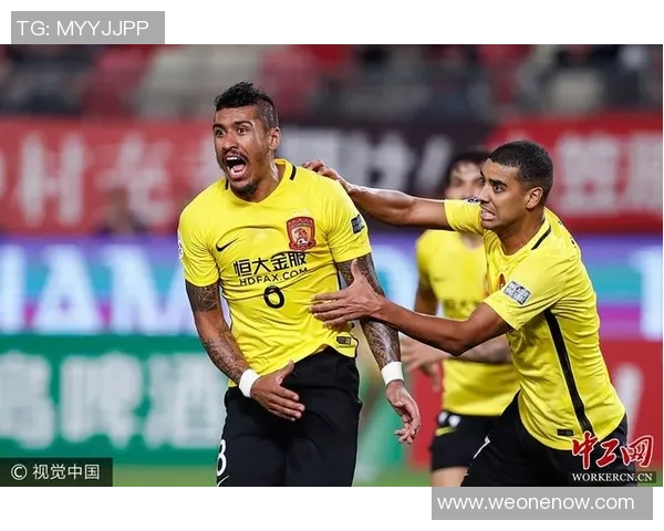 天津与广州恒大精彩对决回放分析及赛后点评