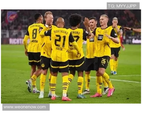 多特蒙德与国际米兰对决分析战术特点及球员表现解析