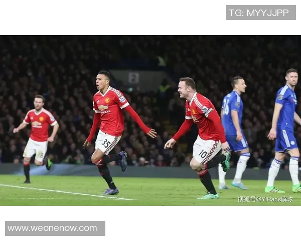 曼联对切尔西比赛直播观看渠道及时间详解