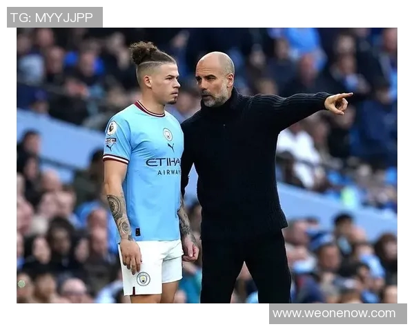 瓜迪奥拉神奇换人术欧冠淘汰赛7次换人全员进球揭秘 瓜迪奥拉神奇换人术欧冠淘汰赛7次换人全员进球揭秘