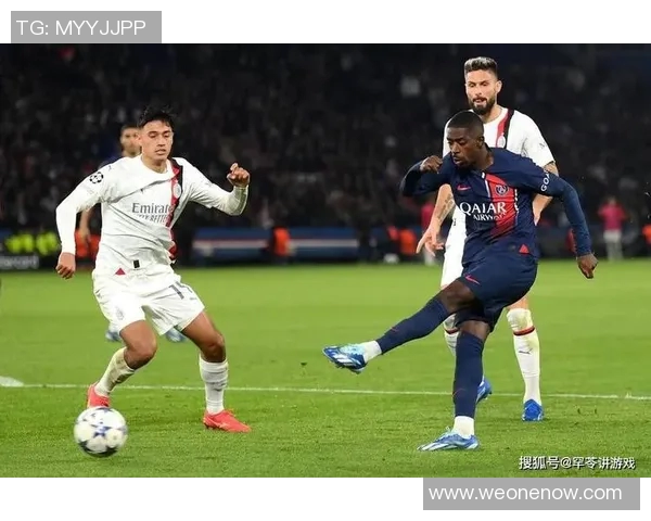 登贝莱的蜕变之路:从天才少年到世界级足球明星的成长故事 登贝莱的蜕变之路:从天才少年到世界级足球明星的成长故事