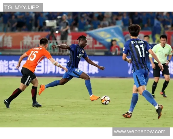 苏宁与国安历史交锋回顾及战绩分析探讨 苏宁与国安历史交锋回顾及战绩分析探讨