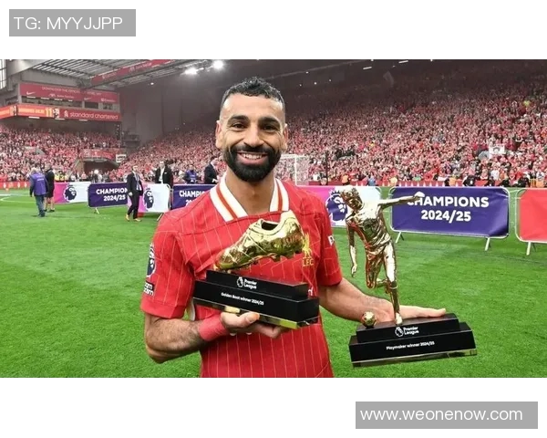 萨拉赫在足坛的崛起与影响力分析以及未来发展展望