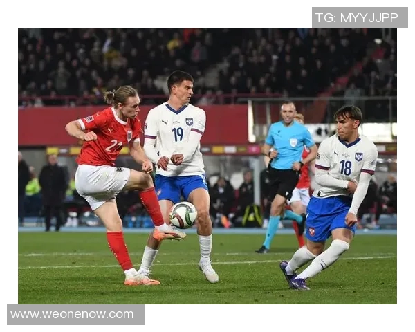 2004年阿根廷与塞尔维亚足球对决回顾及精彩瞬间分析