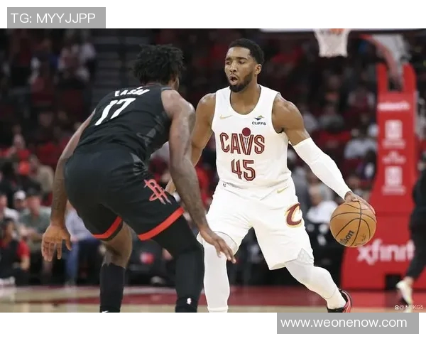 2018年NBA总决赛骑士与火箭全场精彩对决回顾与分析 2018年NBA总决赛骑士与火箭全场精彩对决回顾与分析