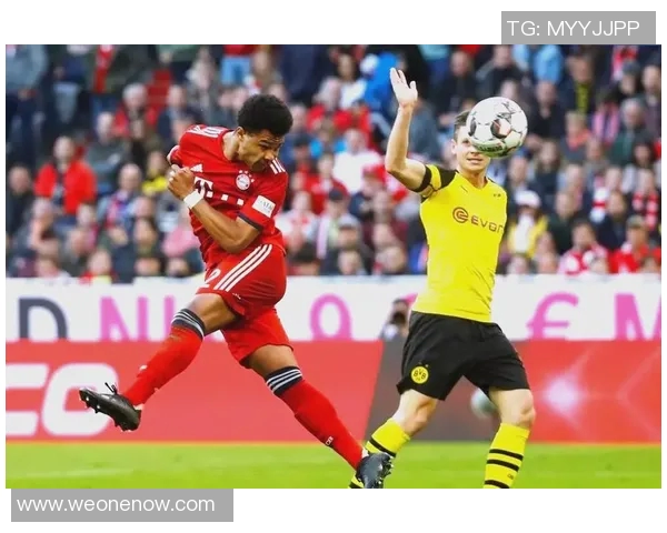 2011年德甲经典对决拜仁慕尼黑与多特蒙德的巅峰之战回顾 2011年德甲经典对决拜仁慕尼黑与多特蒙德的巅峰之战回顾