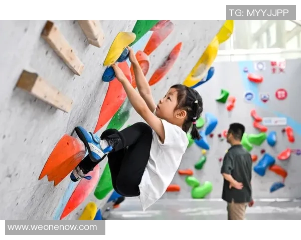 上海攀岩队状态分析与训练成果探讨攀岩运动的未来发展方向 上海攀岩队状态分析与训练成果探讨攀岩运动的未来发展方向