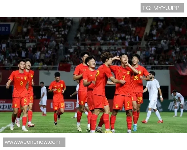 中国与伊朗足球对决分析及让球策略探讨 中国与伊朗足球对决分析及让球策略探讨