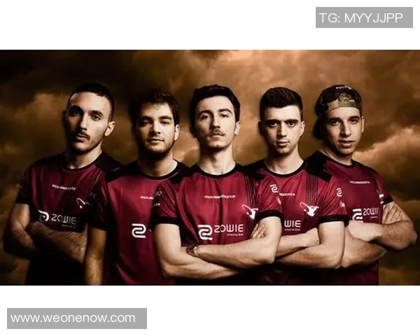 BLG战队崛起之路：从默默无闻到DOTA2顶尖强队的成长历程