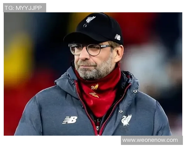 克洛普续约利物浦誓言再战欧冠争夺荣耀