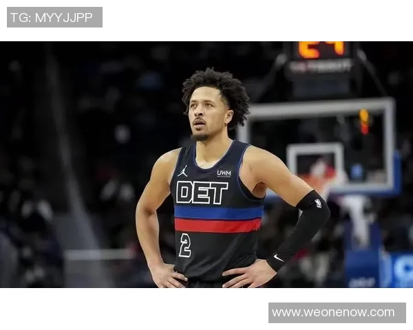 凯德坎宁安的篮球之路与未来展望：从新秀到全明星的成长历程