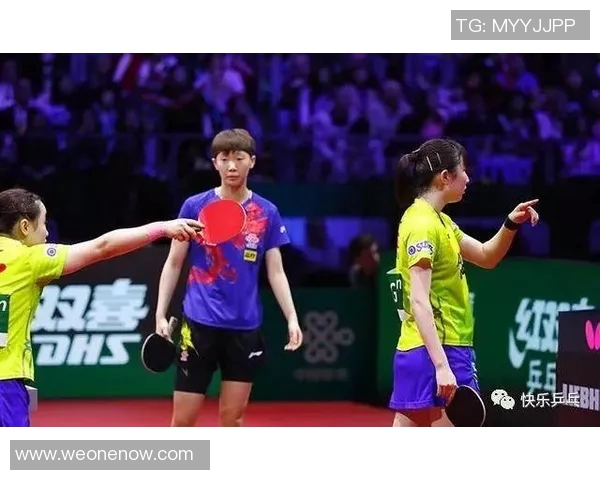 北京乒乓球队技术革新引发热议助力竞技水平全面提升 北京乒乓球队技术革新引发热议助力竞技水平全面提升