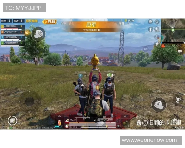 和平精英评论：分析WE战队在进攻中的优缺点与战术调整MBA