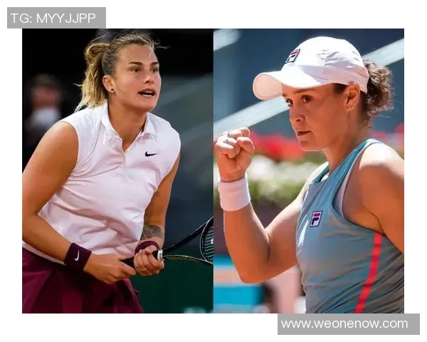 布沙尔与哈勒普激战正酣谁将赢得这场网球巅峰对决 布沙尔与哈勒普激战正酣谁将赢得这场网球巅峰对决