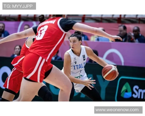 斯洛文尼亚女篮对决斯洛伐克女篮精彩赛事回顾与分析