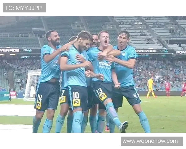 悉尼与墨尔本胜利对决前瞻及比分预测分析