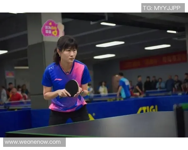 杭州乒乓球队状态深度对比分析及未来发展趋势探讨 杭州乒乓球队状态深度对比分析及未来发展趋势探讨