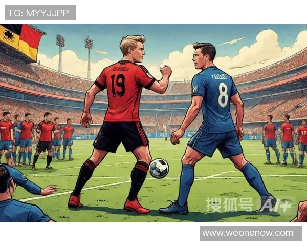 法国与德国历史交锋回顾：从战争到足球的世纪对决