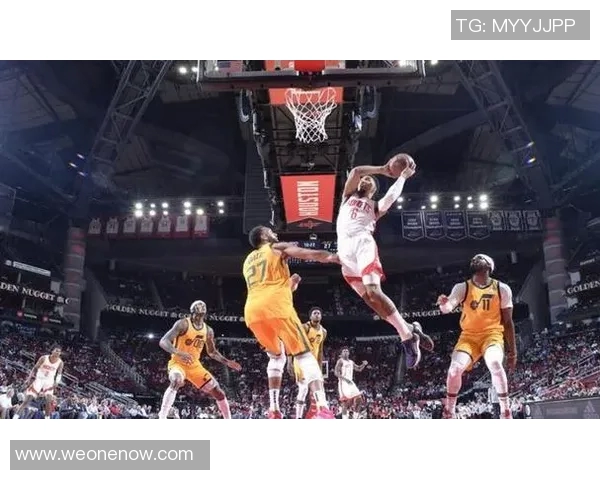 火箭队与掘金队精彩对决视频回顾及精彩瞬间分析