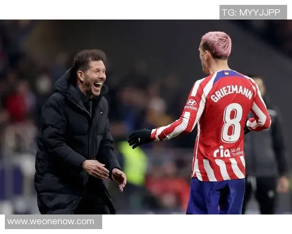 皇马与马竞巅峰对决bwin赛事解析与精彩回顾