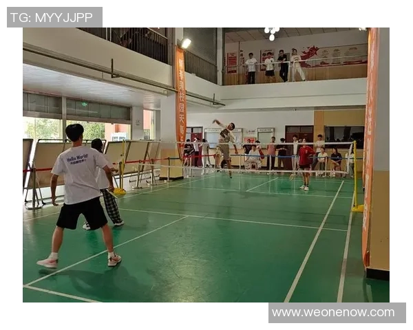 科学羽毛球耐力训练全攻略提升你的竞技水平与体能素质MBA 科学羽毛球耐力训练全攻略提升你的竞技水平与体能素质MBA