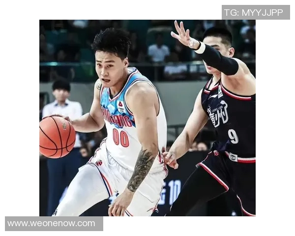 赵睿：从青涩新星到篮球场上的领军人物的成长之路与奋斗故事