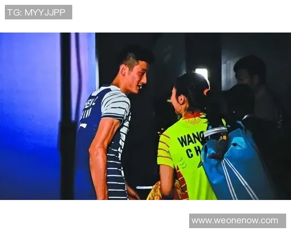 谌龙与金法国激战正酣谁将赢得这场羽坛巅峰对决的荣耀之战