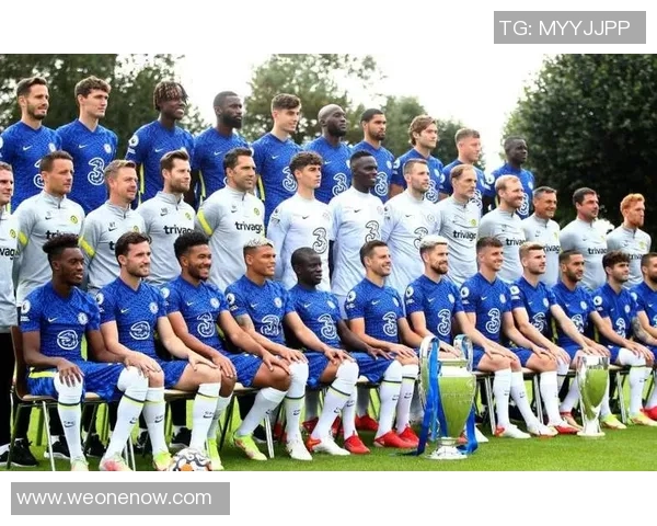 英超焦点战切尔西对阵曼联赛前分析与胜负预测