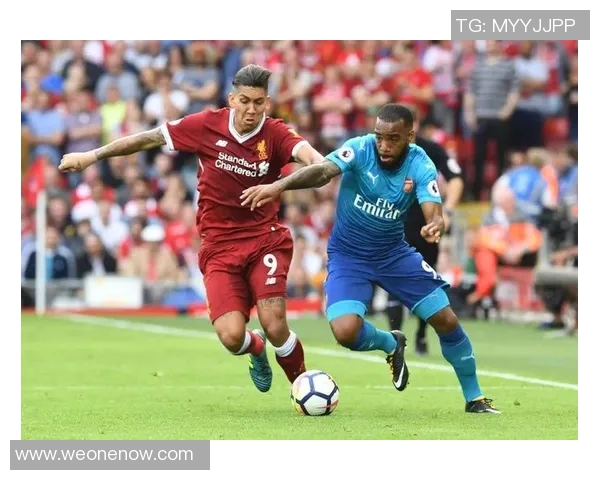 阿森纳与利物浦精彩对决图集回顾尽享足球盛宴