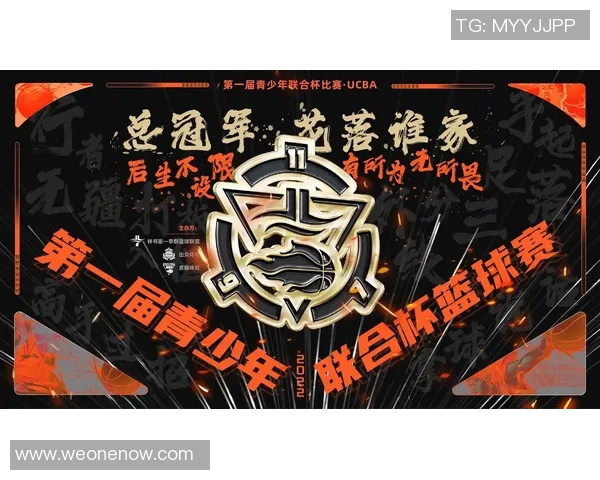 篮球推广明星助力青少年成长与梦想实现的全新征程